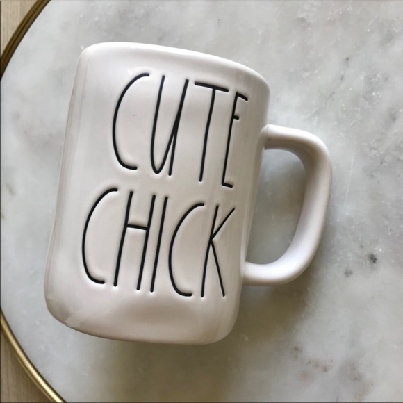 SET OF FOUR Rae Dunn Easter Mug Set - Picture 2 of 12